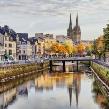 Création site internet Quimper