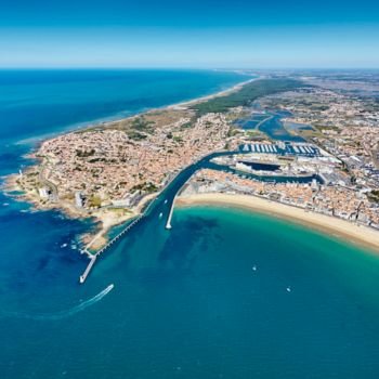 Agence web Les Sables d'Olonne